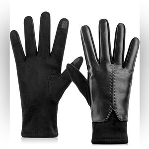 Betrysota - Women’s Leather Gloves